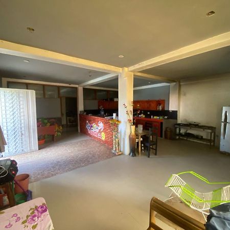 El Bunker 9 Hotel Iquitos Eksteriør billede